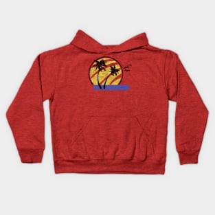 Ellie's shirt Kids Hoodie